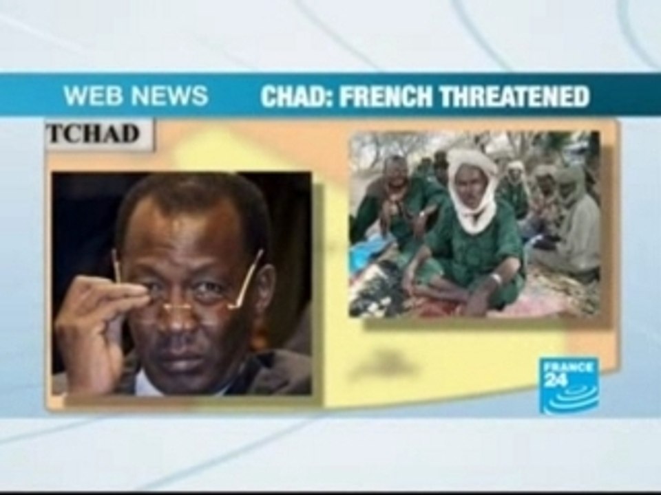 Webnews-Russia: Rigged Elections?-En-France24