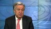 World Radio Day 2018 Message: UN Secretary-General António Guterres