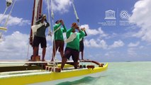 #MyOceanPledge Papahānaumokuākea World Heritage marine site