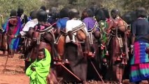 Gada system, an indigenous democratic socio-political system of the Oromo