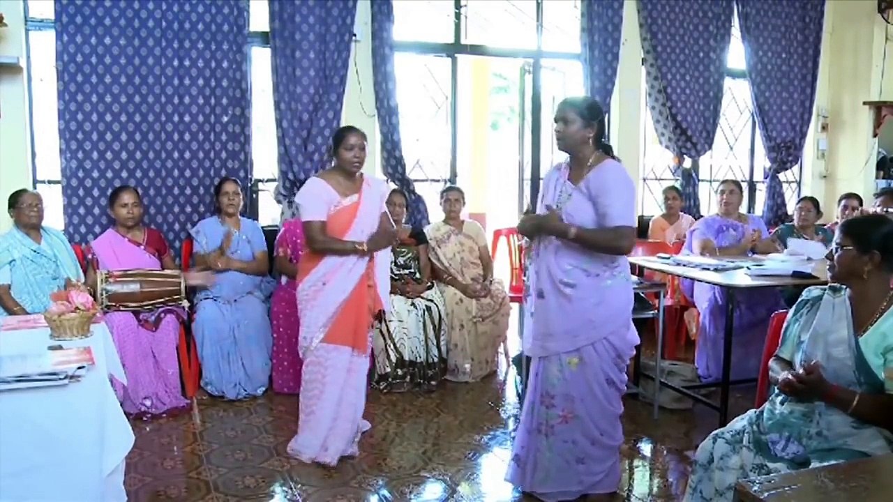 Bhojpuri folk songs in Mauritius, Geet-Gawai - Mauritius