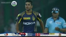DD vs KKR Full Match Highlight || Vivo IPL 2018 - match #26 || Delhi vs kolkata full match