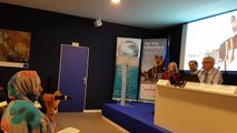 Adaptation and mitigation in the face of a changing ocean: COP22 Side Event, Part III
