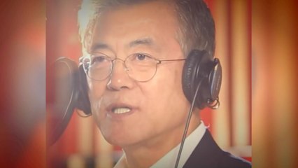 남북정상회담 곳곳에 숨어 있는 노래의 의미 / YTN