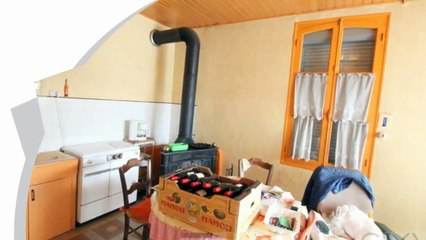 A vendre - Maison - CASTELSARRASIN (82100) - 4 pièces - 130m²