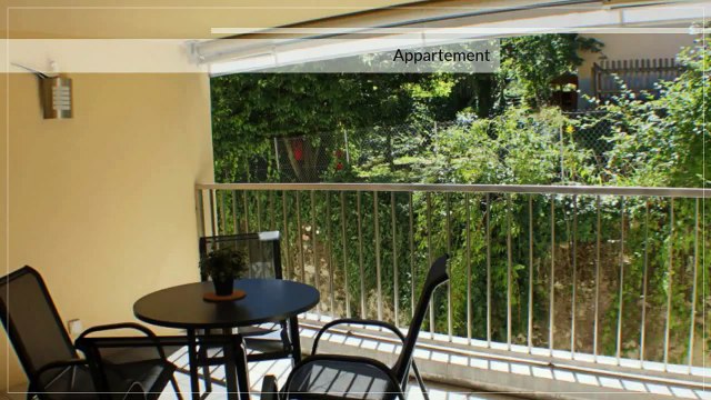 A louer - Appartement - Nyon (1260) - 4.5 pièces - 120m²