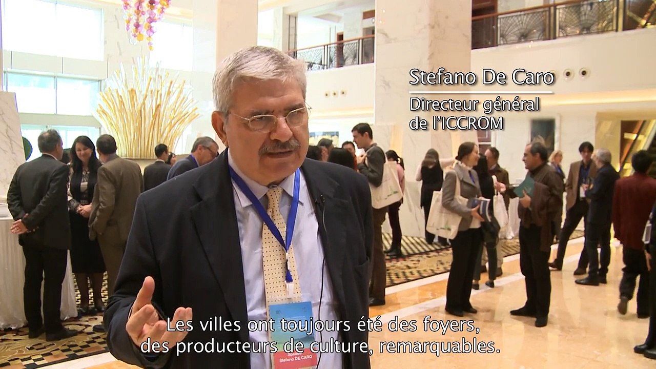 Stefano De Caro