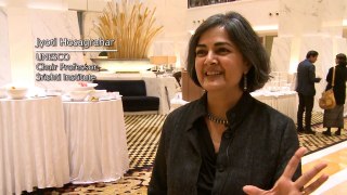 Jyoti Hosagrahar