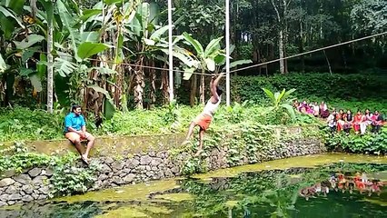 Funny Water game...!!!Really funny..!!!Dont miss....