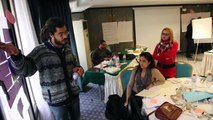 Shaping a National Youth Council in Tunisia