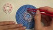 DIY ROOM DECOR 3D mobiletto in pyssla HAMA BEADS PERLER BEADS