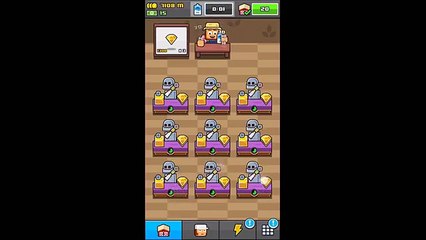 Make More!!! Robots??! Android Game