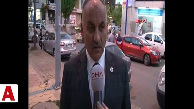 Ataşehir�de doktora silahlı saldırı