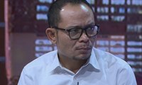 Isu Buruh Asing di Indonesia, Ini Penjelasan Menaker - ROSI