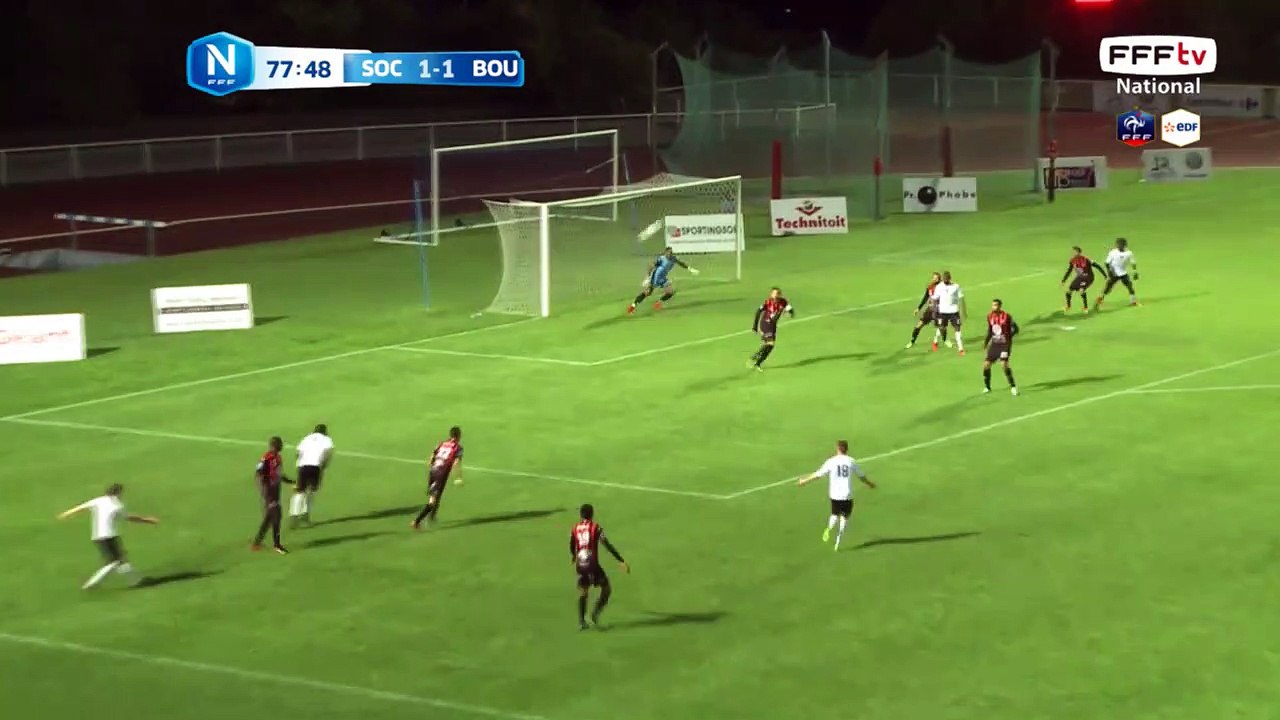 Quel arrêt encore !