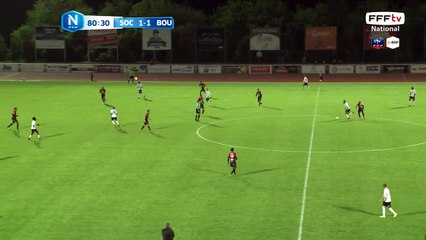 Ca chauffe encore dan sla surface !