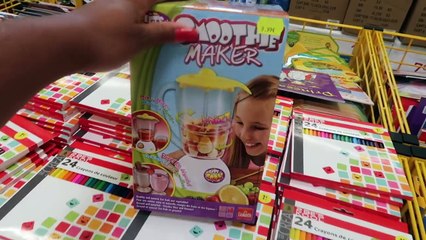 LE PARADIS DES ENFANTS ! ENORME SHOPPING ,HAUL STOKOMANI -Vlog