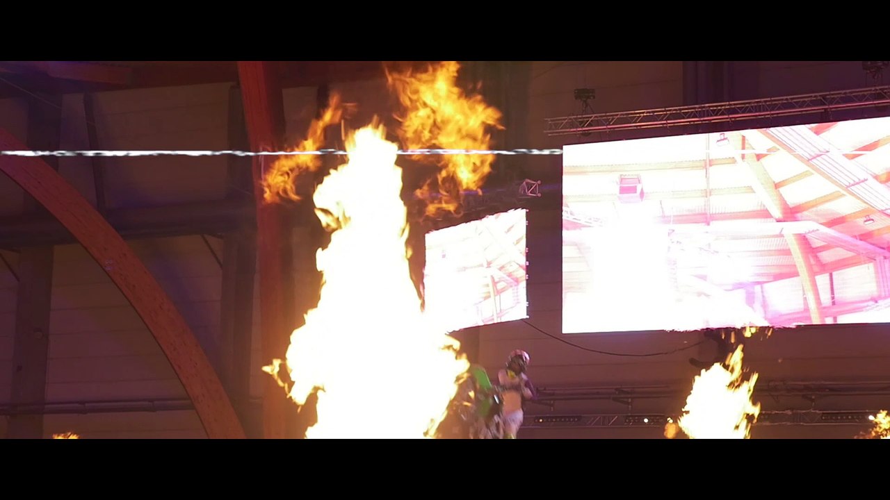 Le festival 360° XTrem, ce week-end à Colmar