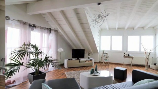 A vendre - Appartement - Sainte-Croix (1450) - 3.5 pièces