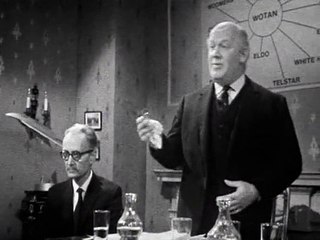 Doctor Who Classic - 3x42 - Le Macchine da Guerra I - SUB ITA