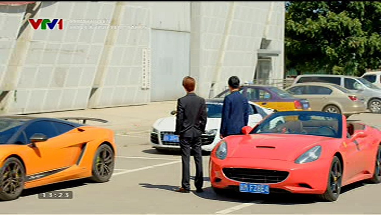 Hơn Cả Tình Yêu - Tập 25 (Phim VTV1)