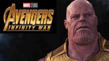 Avengers Infinity War: Who is Marvel's biggest villain THANOS ? Know here | FilmiBeat