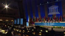 H.E. Mr. Jorge Carlos De Almeida Fonseca, President of the Republic of Cabo Verde, at the plenary