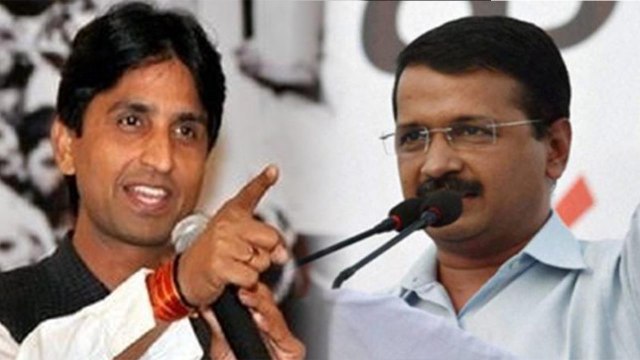 Kumar Vishwas के Advocate Amit Yadav को Kejriwal ने पद से हटाया | वनइंडिया हिंदी