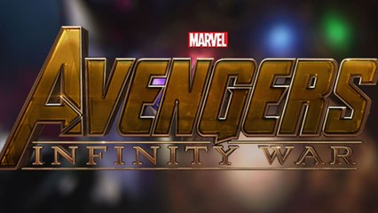 Avengers Infinity War:Overseas Collections