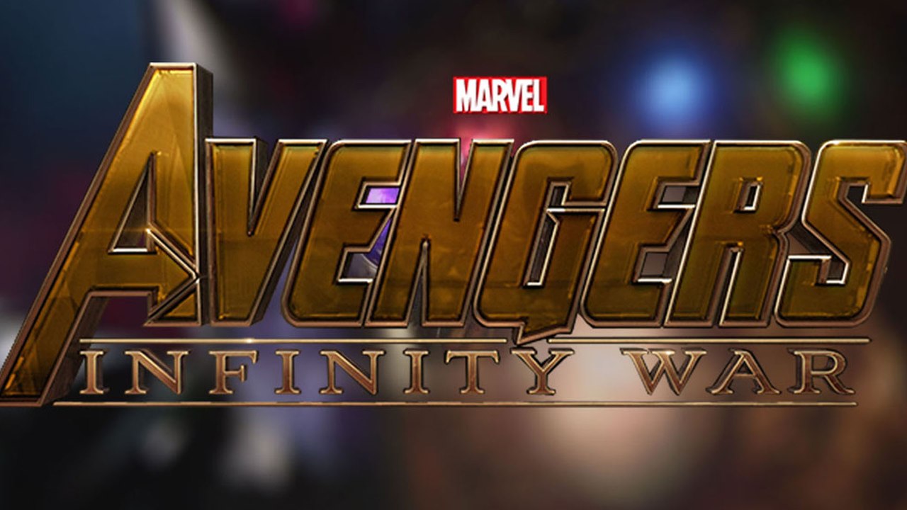 Avengers Infinity War:Overseas Collections