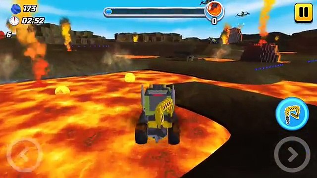 Lego City MY CITY 2 - 2016 - Gameplay. Игра Мультики Лего СИТИ - МОЙ ГОРОД 2 - прохождение