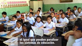 Safe Educational Facilities: pilot project in El Salvador