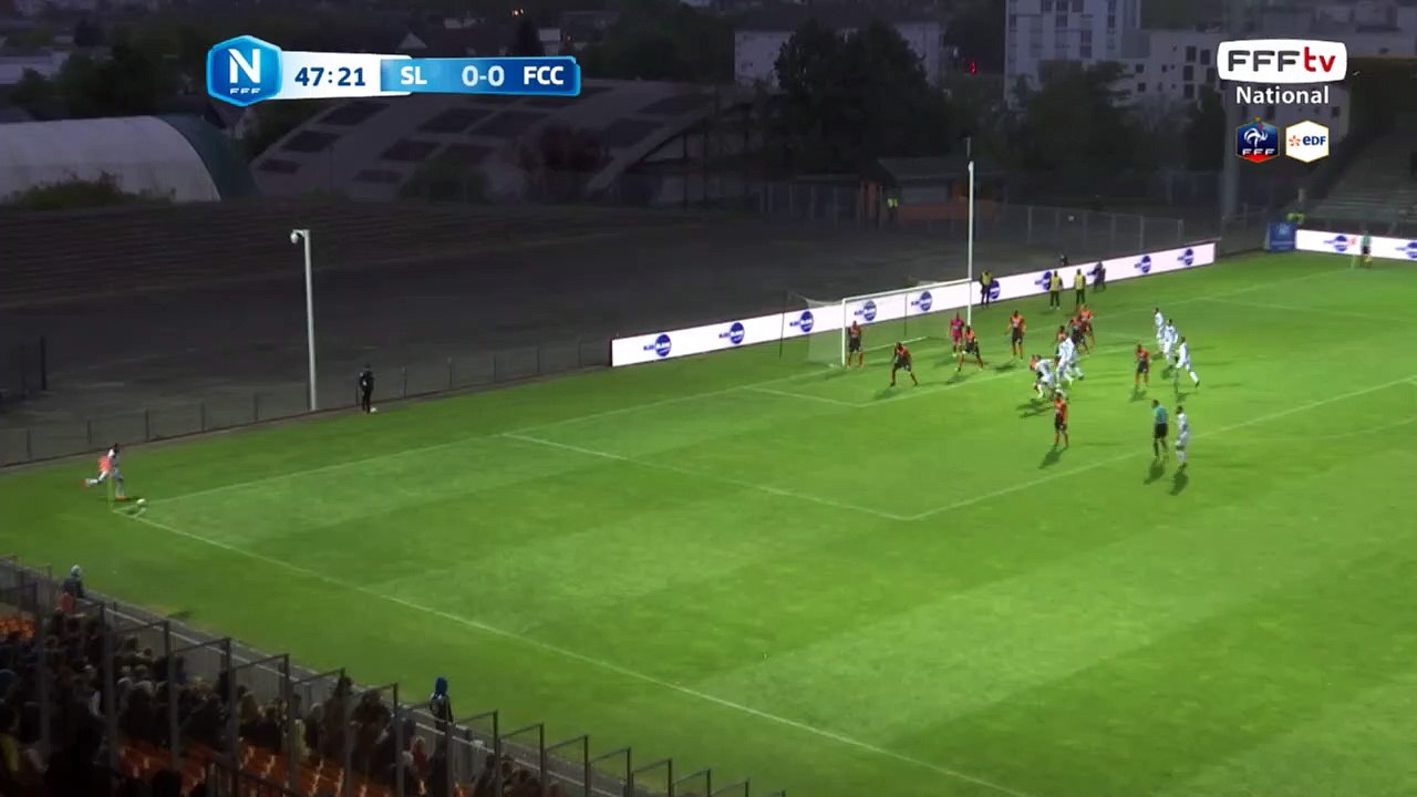 Corner