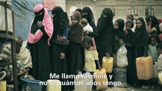 Yemen: un día en la vida de los niños más olvidados del mundo