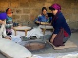Lavash, the preparation, meaning and appearance of traditional Armenian bread