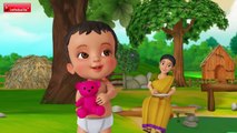 So Ja So Ja So Ja Tu - Hindi Rhymes for Children & Baby Songs