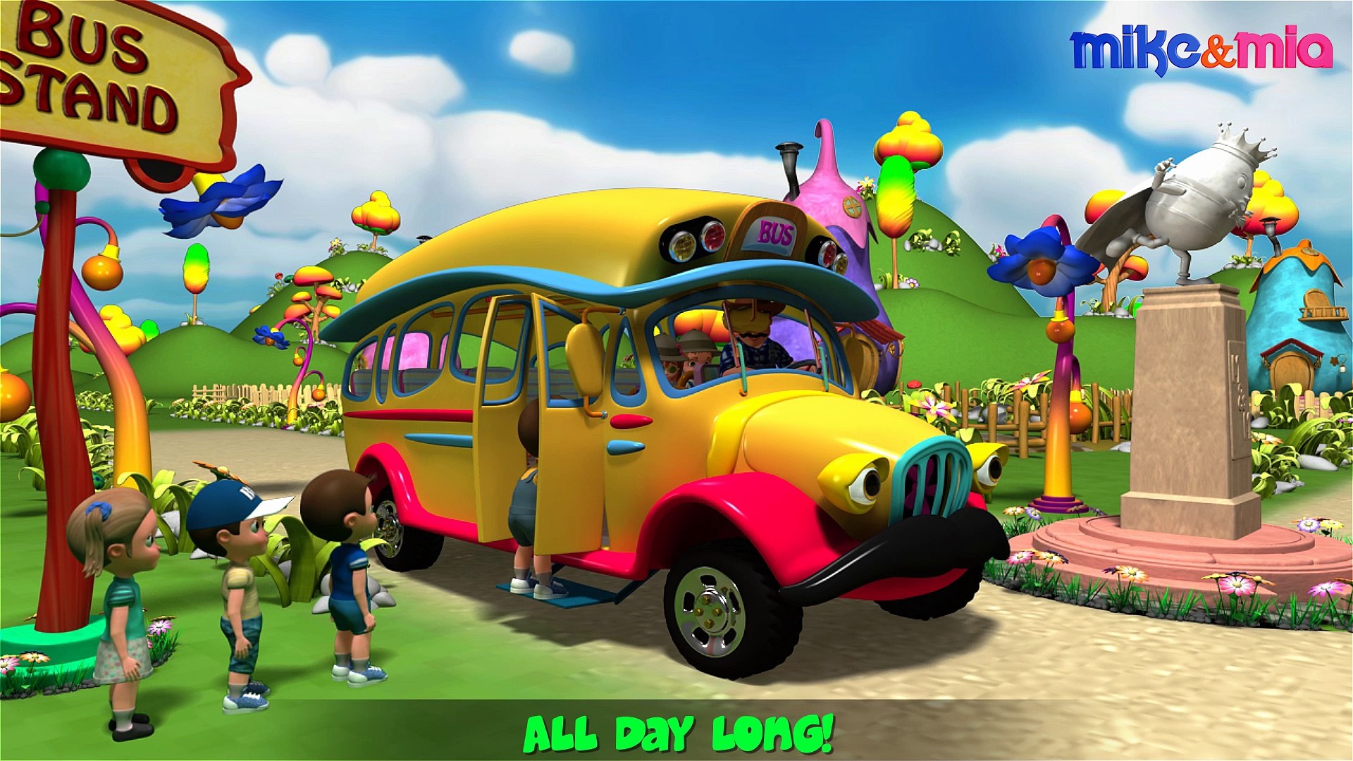 Featured image of post Bus Stand Cartoon Images Cartoon yourself or convert any photo into cartoon or comic book image with our cartoonizer photo filters