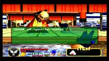 Let's Play Mystical Ninja Starring Goemon Episode 22 Hd