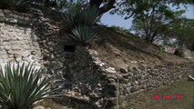 Archaeological Monuments Zone of Xochicalco (UNESCO/NHK)