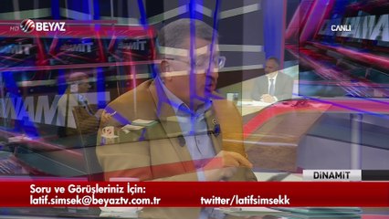 Dinamit 27 Nisan 2018