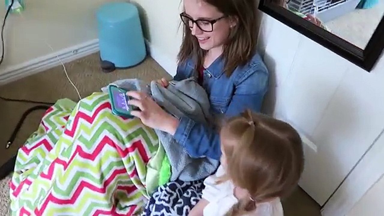 ❗️Dangerous Smoke Disaster❗️