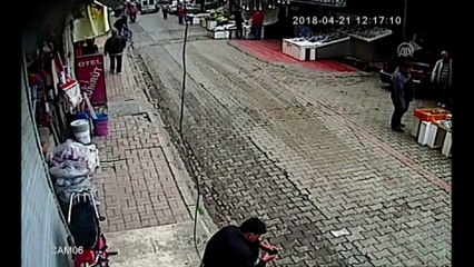 Çaldığı bisikleti çaldırınca polise başvurdu - ADANA