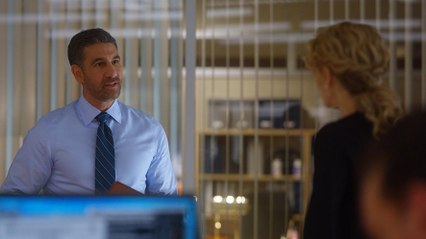 Instinct Season 1 Episode 6 ((1X6)) : Flat Line #Streaming Online HD Quality