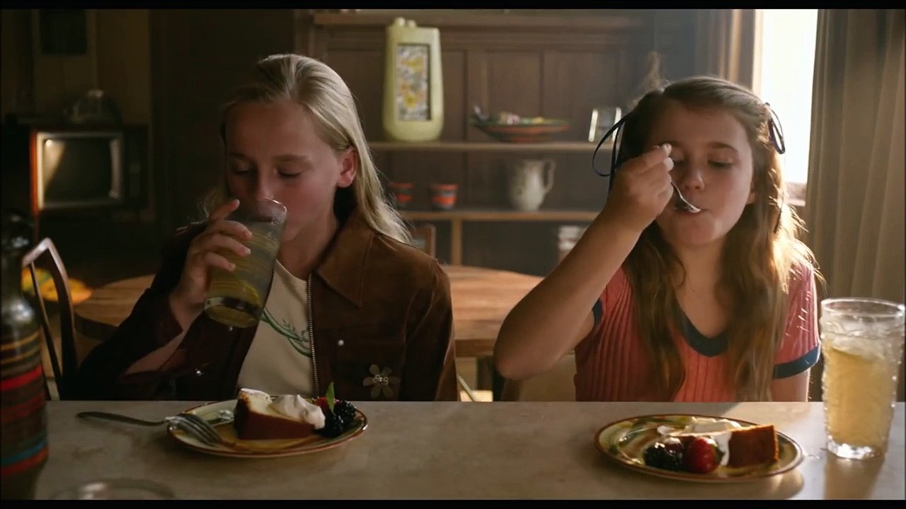 Mr. Church (2016) Trailer
