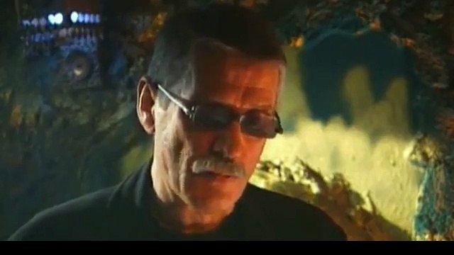 Вор в законе