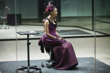 Westworld Season 2 Episode 2 (Full Streaming)