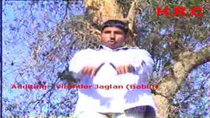 Bhabhi Ghughta Uthade ||  Karambir Fauji || Super Hit Haryanvi Song || Pannu Films