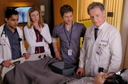 The Resident Season 1 Episode 12 : Full Episode | FOX