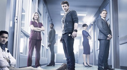 Streaming The Resident Season 1 Episode 12 (123movies)