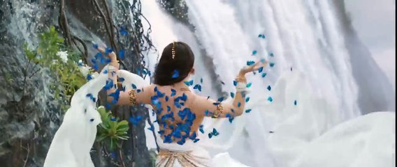 Dhivara Video full Song HD __ Baahubali (Hindi) __ Prabhas, Rana, Anushka, Tamannaah